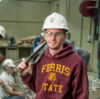 Ferris State University