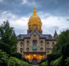 University of Notre Dame