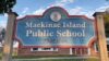 Mackinac Island Public School