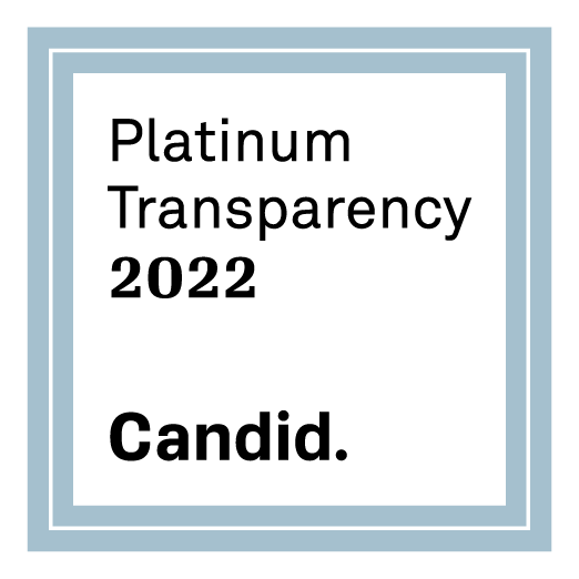 Pulte Family Foundation Receives Platinum Seal of Transparency by Candid