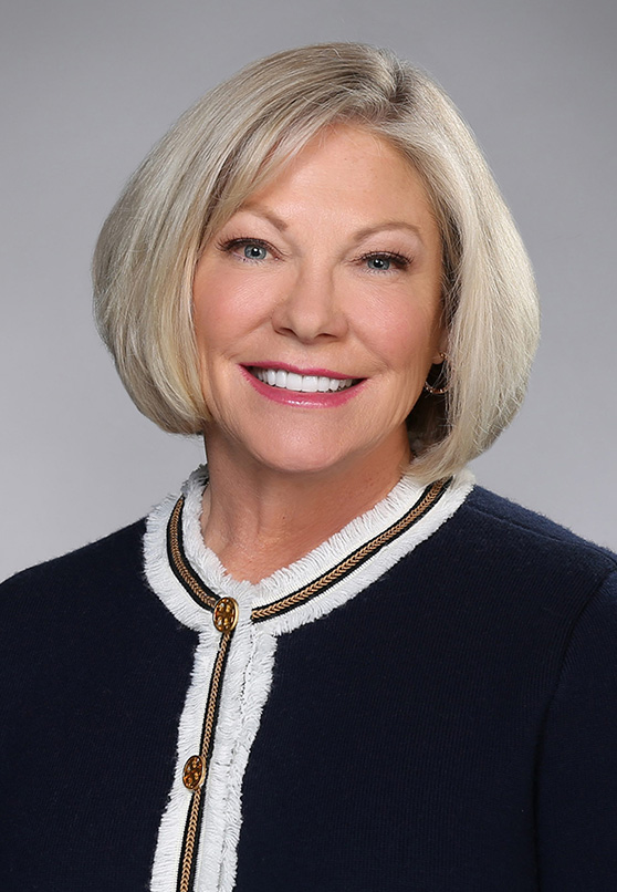 Karen Pulte