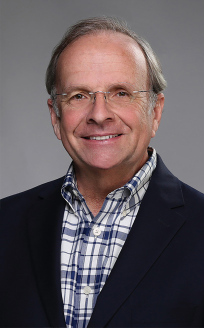 Mark Pulte