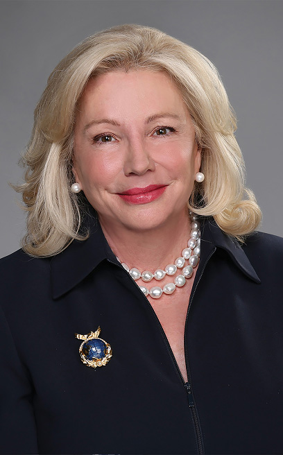Nancy Pulte-Rickard