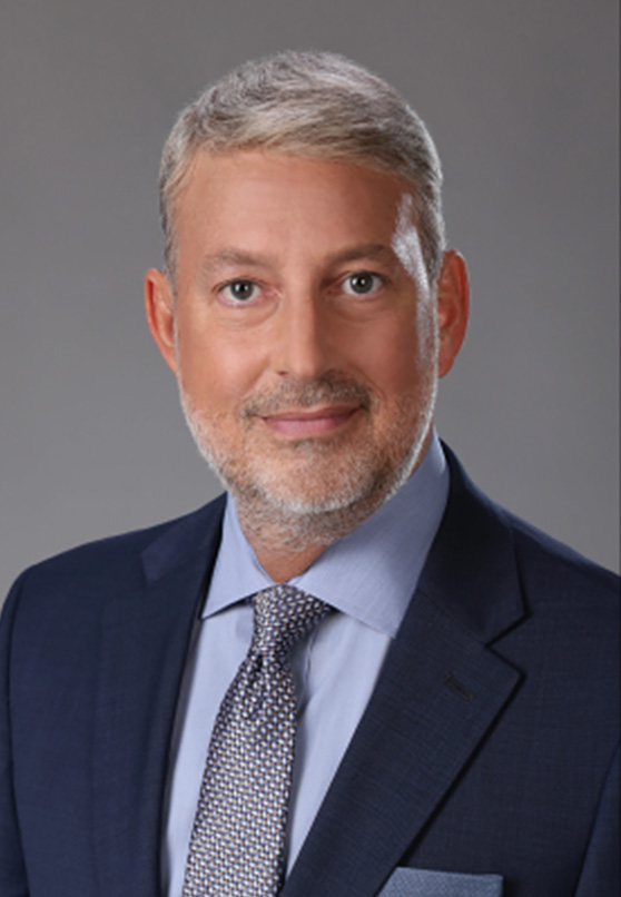 Jeffrey Bookstein