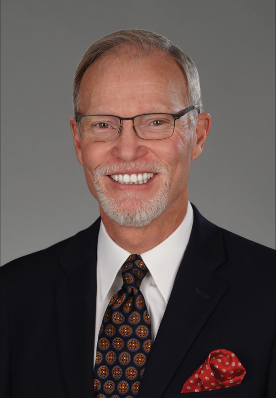 Tim Moskalik