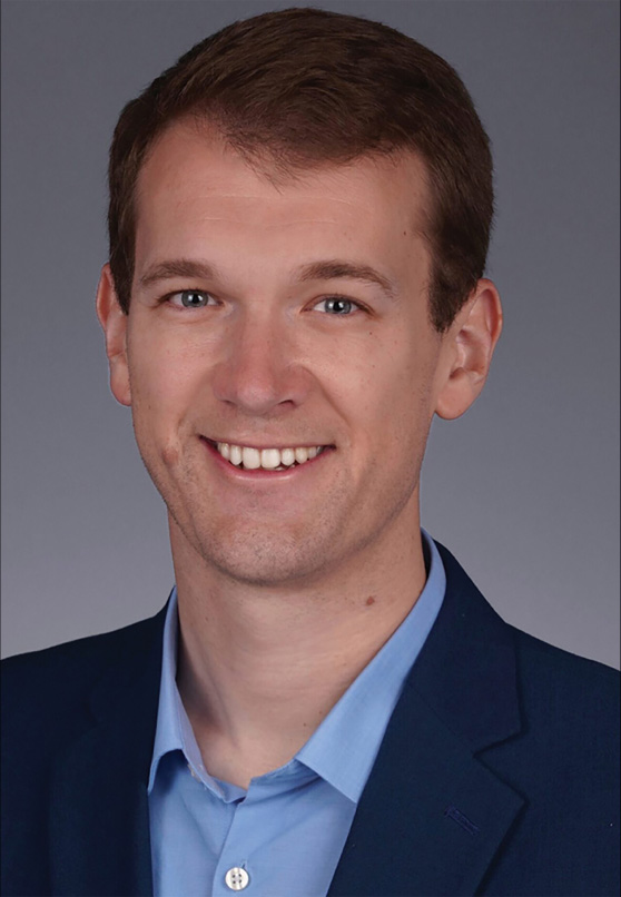 Andrew VanValin