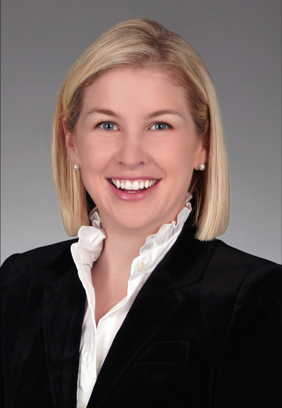 Caitlin Pulte Doyle