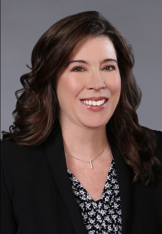Kate Fasullo
