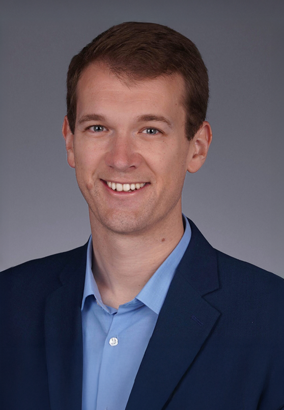 Andrew VanValin