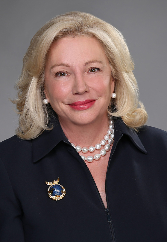 Nancy Pulte-Rickard