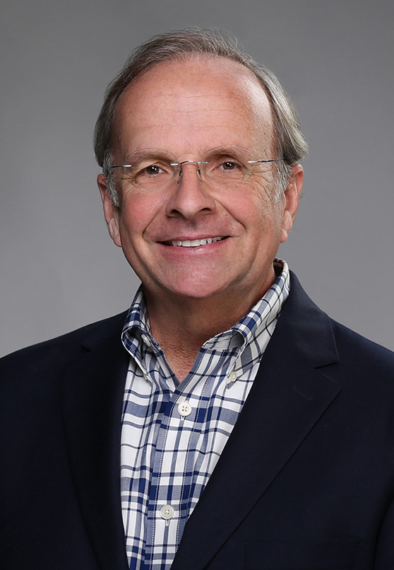 Mark Pulte