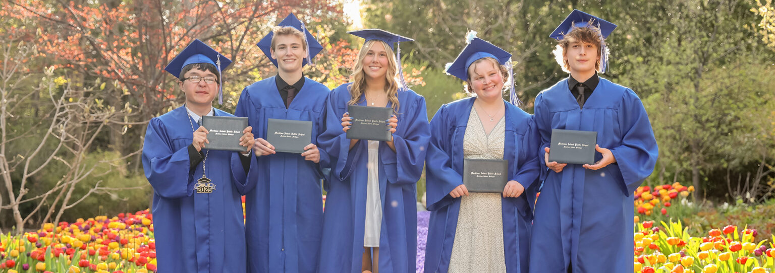 Pulte Scholars
