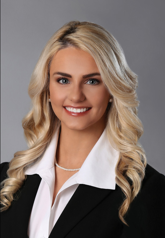 Caroline Smith
